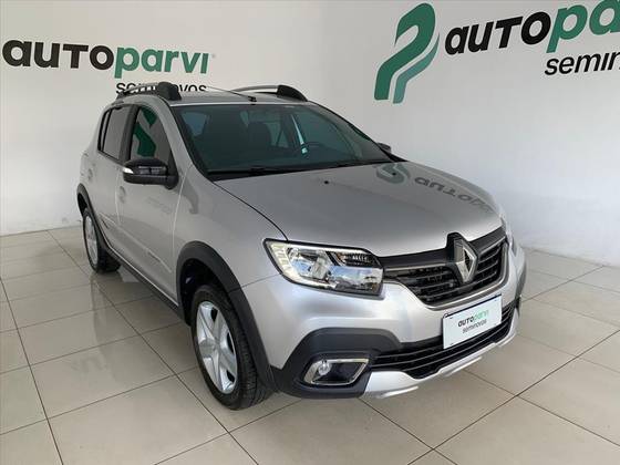 RENAULT SANDERO 1.0 12V SCE FLEX S EDITION MANUAL